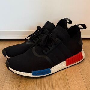 Adidas NMD R1 OG